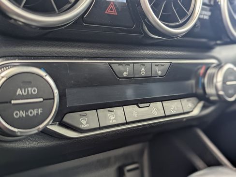 Certified 2025 Nissan Sentra SV w/ All-Weather Package image 28