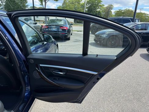 Used 2016 BMW 340i Sedan RWD image 18