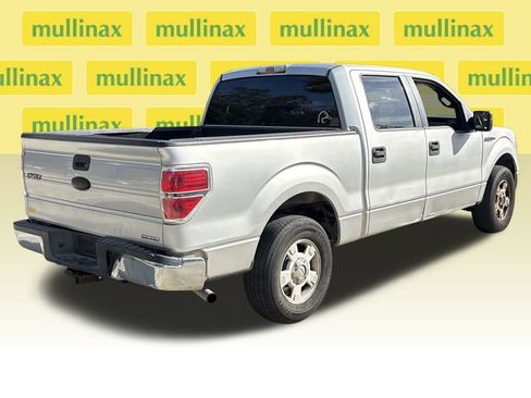 Used 2012 Ford F150 XLT w/ XLT Convenience Pkg image 4
