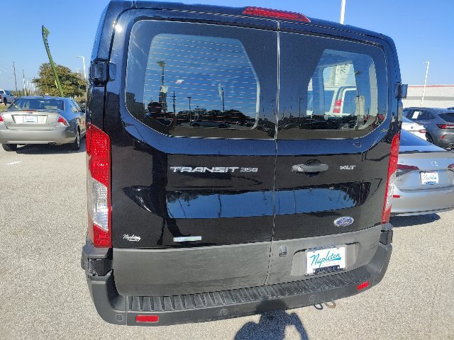 Used 2023 Ford Transit 350 XLT RWD image 12