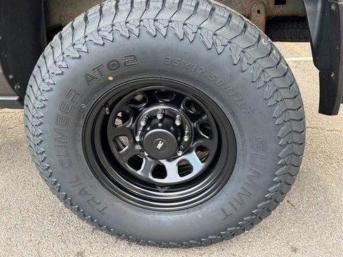 Used 2020 RAM 2500 Tradesman AWD/4WD image 14
