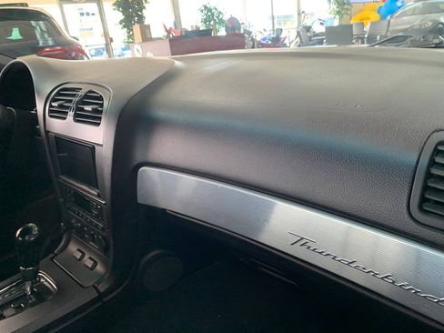 Used 2004 Ford Thunderbird RWD image 19