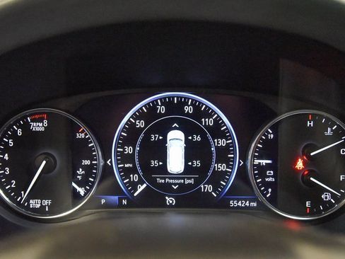 Used 2024 Buick Enclave Premium image 30