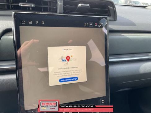 New 2026 GMC Terrain AT4 w/ Convenience Package III image 14