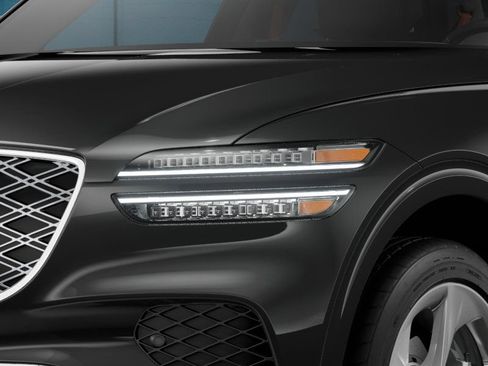 New 2026 Genesis GV70 2.5T Select AWD/4WD image 9