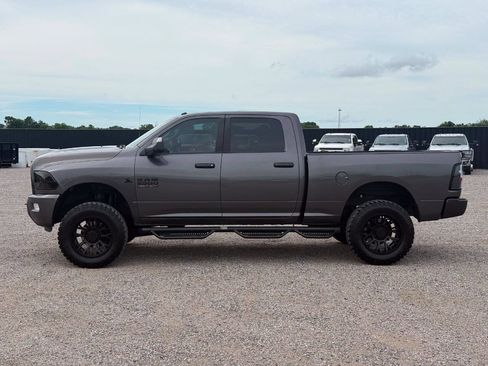 Used 2015 RAM 2500 Outdoorsman AWD/4WD image 9