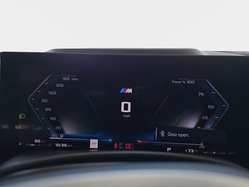 Used 2024 BMW X5 M60i w/ Executive Package AWD/4WD image 22