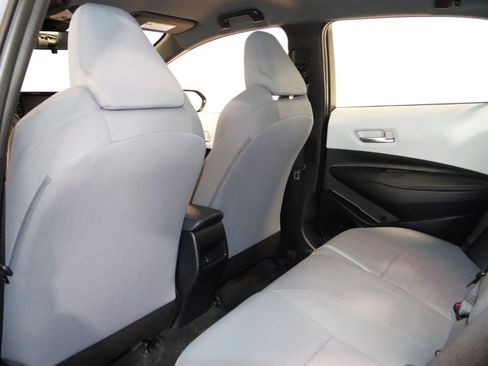 Used 2022 Toyota Corolla SE w/ Carpet Mat Package (TMS) FWD image 50