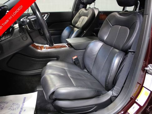 Used 2018 Lincoln Continental Reserve AWD/4WD image 5