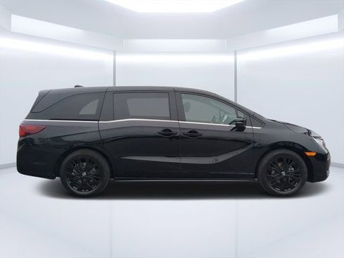 Used 2025 Honda Odyssey Sport-L image 2