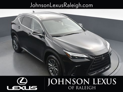 Used 2022 Lexus NX 350 AWD image 18