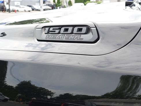 Used 2020 RAM 1500 Big Horn w/ Built-to-serve Edition AWD/4WD image 14