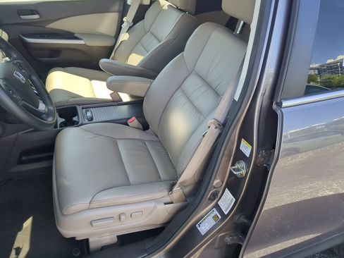 Used 2014 Honda CR-V EX-L image 19