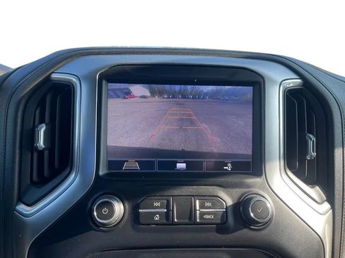 Used 2020 Chevrolet Silverado 1500 RST image 23