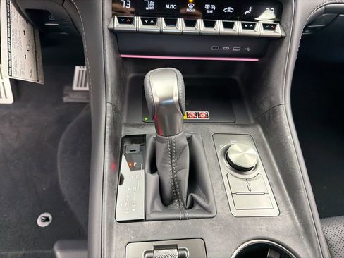 New 2026 Lexus IS 350 F Sport AWD/4WD image 12