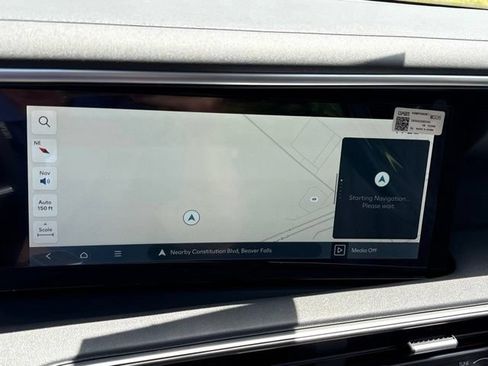 New 2026 Hyundai Palisade SEL AWD/4WD image 8