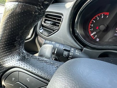 Used 2023 Dodge Durango GT AWD/4WD image 25