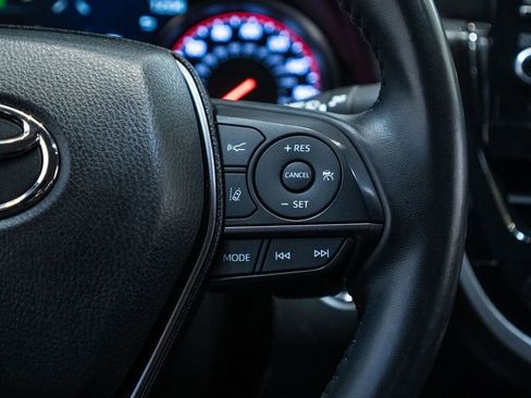 Certified 2023 Toyota Camry XSE image 29