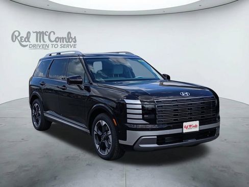New 2026 Hyundai Palisade Limited FWD image 7