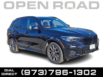 Used 2021 BMW X5 xDrive40i w/ M Sport Package