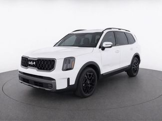 Used 2023 Kia Telluride SX X-Line AWD/4WD video 1