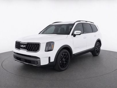 Used 2023 Kia Telluride SX X-Line