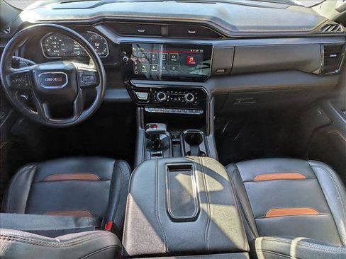 Used 2022 GMC Sierra 1500 AT4 w/ AT4 Premium Package image 19
