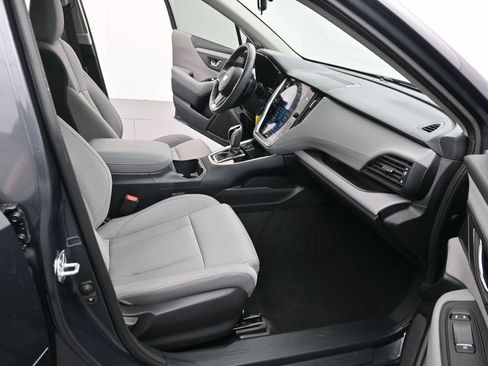 Used 2024 Subaru Legacy Premium AWD/4WD image 19