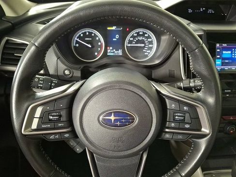 Used 2022 Subaru Forester Premium AWD/4WD image 19