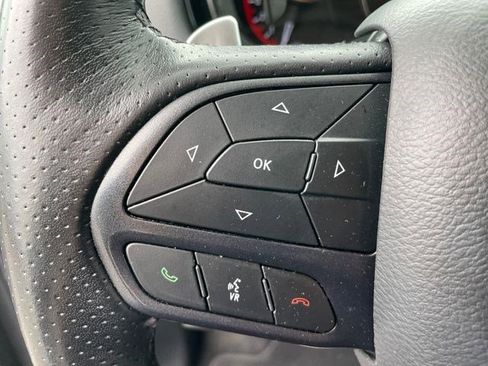 Certified 2025 Dodge Durango R/T AWD/4WD image 44