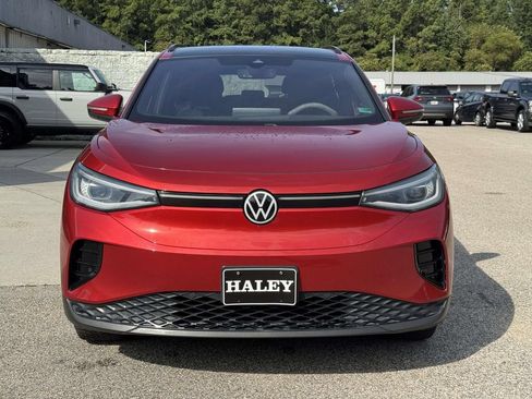Used 2023 Volkswagen ID.4 Pro S AWD/4WD image 26