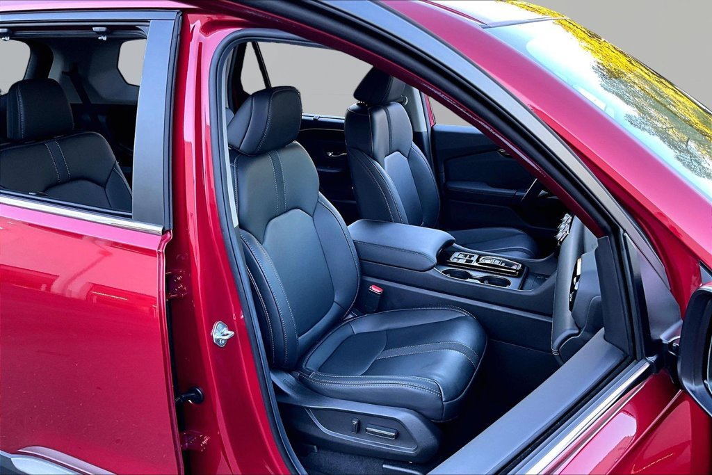 Used 2025 Honda Pilot EX-L image 22
