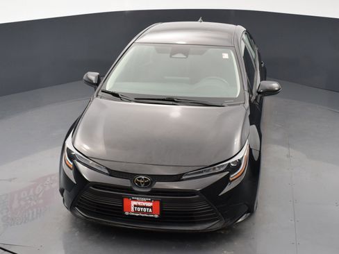Used 2023 Toyota Corolla LE image 22
