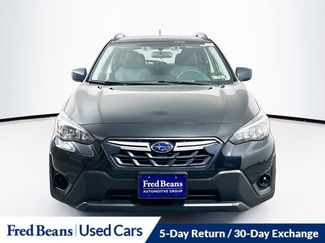 Used 2023 Subaru Crosstrek 2.0i video 2