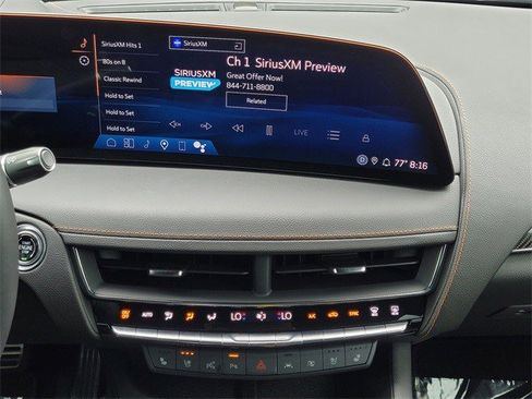 Certified 2025 Cadillac CT5 Sport image 16