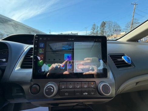 Used 2009 Honda Civic EX image 12