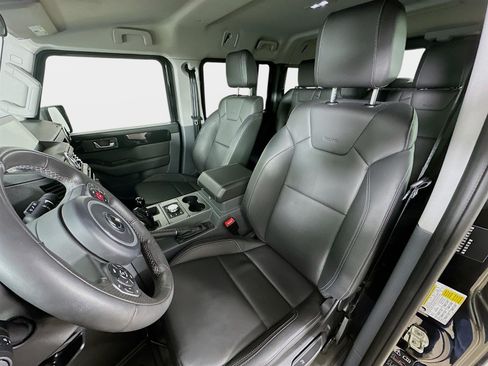Used 2024 INEOS Grenadier AWD/4WD image 35