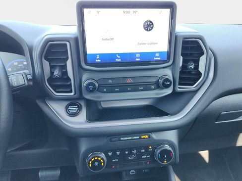 Used 2023 Ford Bronco Sport Big Bend w/ Convenience Package AWD/4WD image 13