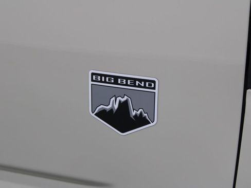 New 2025 Ford Bronco Sport Big Bend w/ Convenience Package image 11