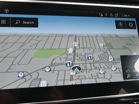 Used 2025 Audi Q7 2.0T Premium w/ Convenience Plus Package image 12