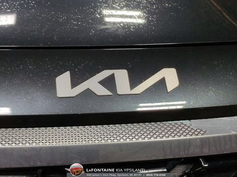 Used 2024 Kia Seltos S AWD/4WD image 31