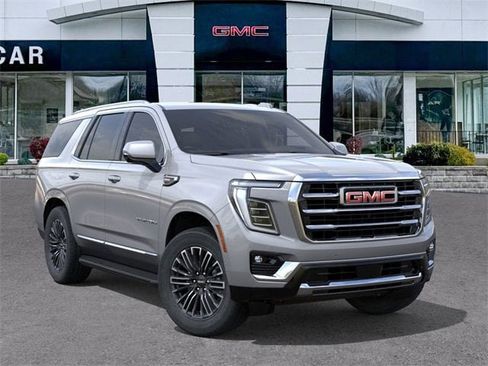 New 2026 GMC Yukon Elevation w/ LPO, Floor Liner Package image 7