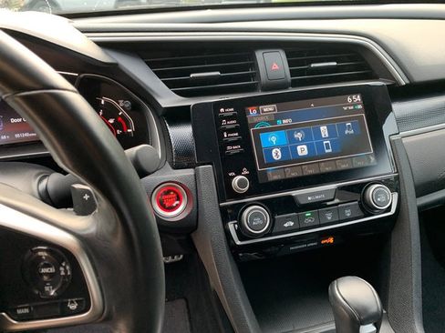 Used 2019 Honda Civic Sport image 26