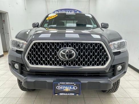 Used 2019 Toyota Tacoma TRD Off-Road image 17