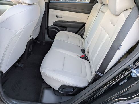 New 2026 Hyundai Tucson SEL image 19