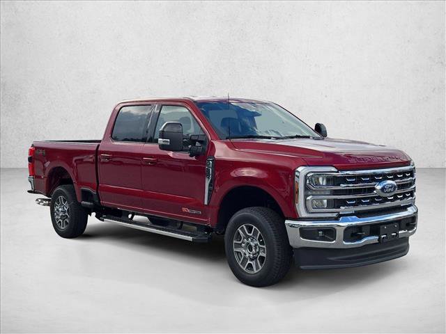 New 2026 Ford F250 Lariat AWD/4WD image 7