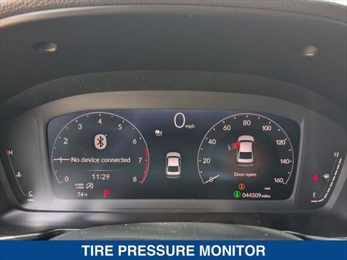 Used 2024 Honda Accord EX image 16