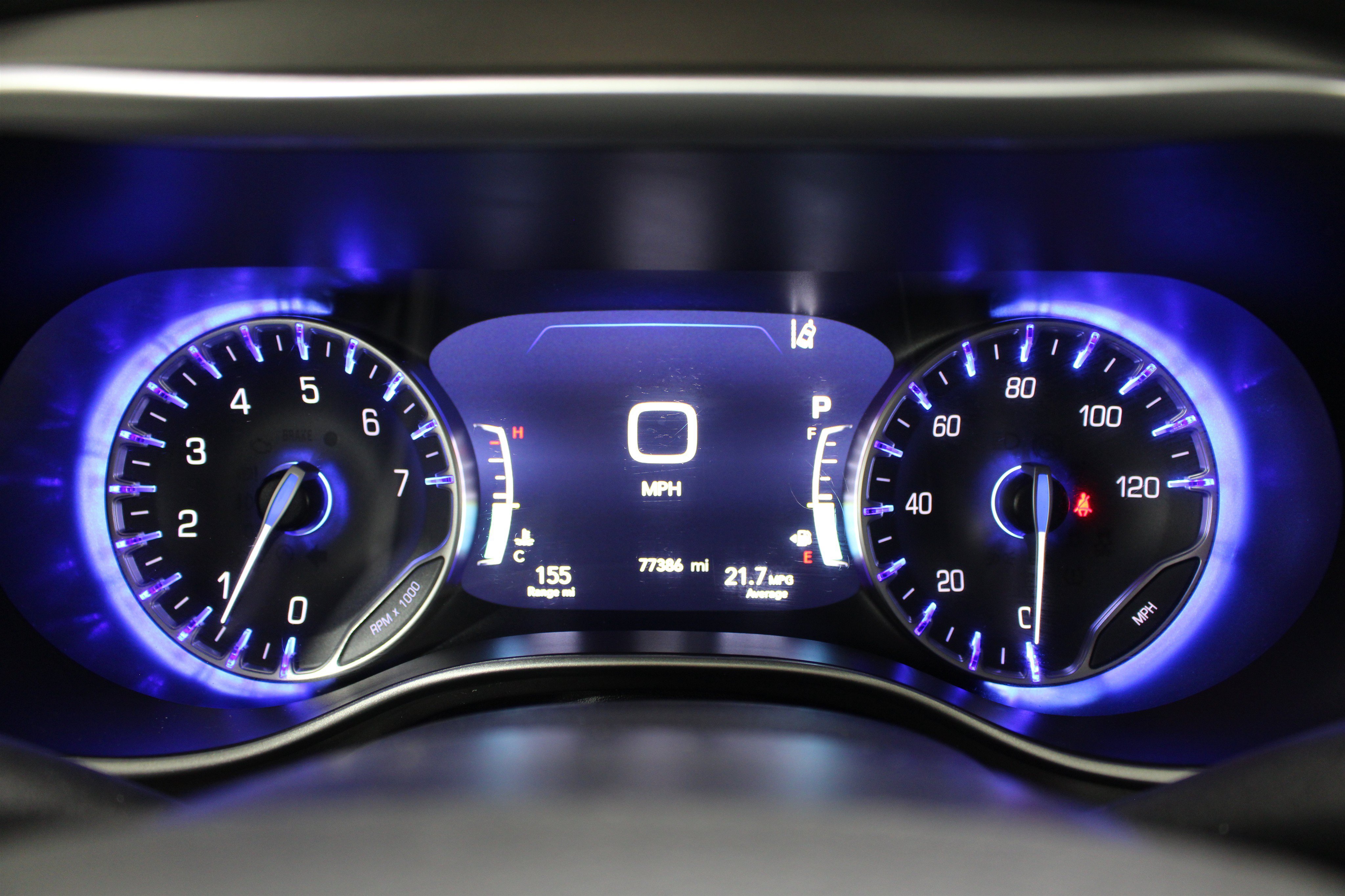 Used 2023 Chrysler Pacifica Touring-L FWD image 14