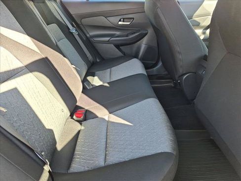 Used 2026 Nissan Sentra SV w/ Floor Mat Package FWD image 18