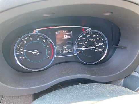 Used 2018 Subaru Forester 2.5i Touring AWD/4WD image 13